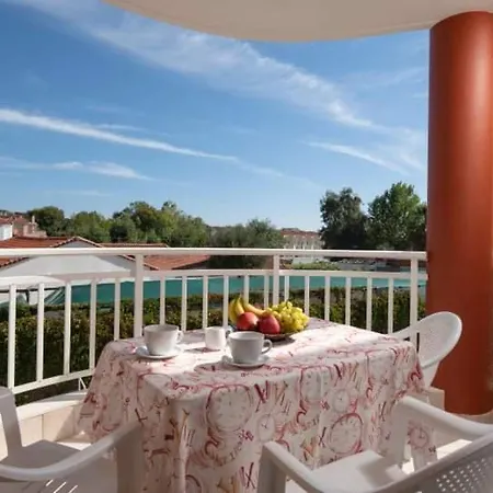 House Aggeliki