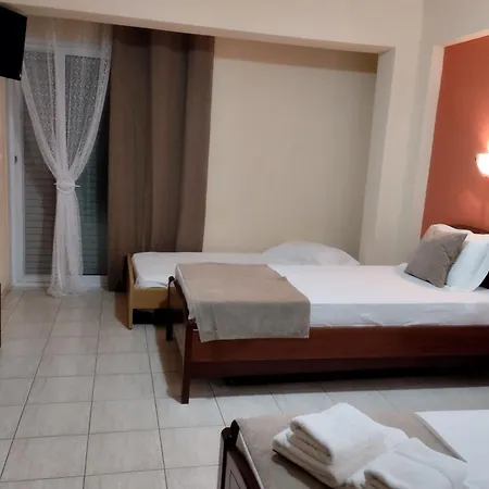 House Aggeliki Kalamítsion