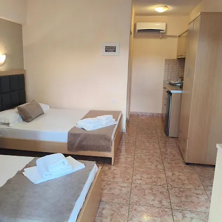 Hotel House Aggeliki *