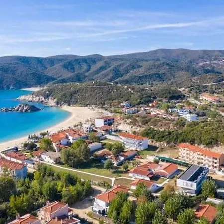 Otel House Aggeliki