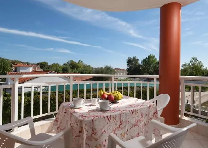House Aggeliki