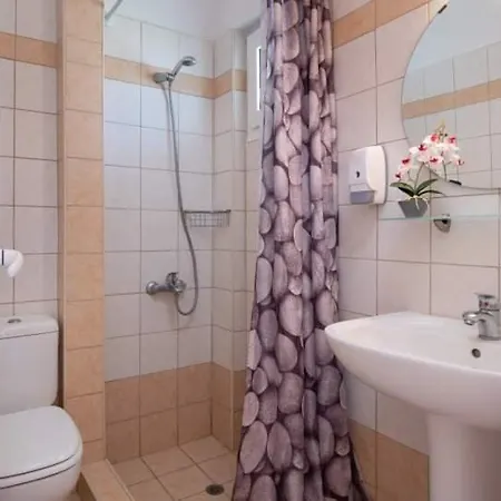 House Aggeliki Отель